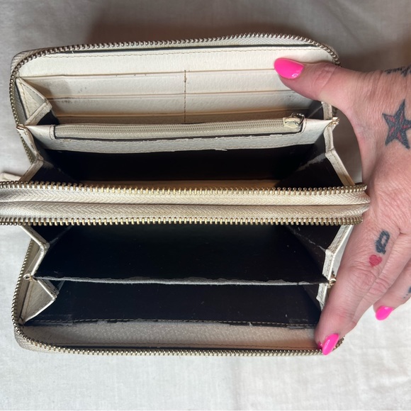Gucci zippy wallet - Picture 10 of 10